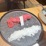 ラム焼肉専門店 lamb ne - 