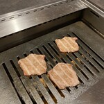 東京焼肉いのうえ - 