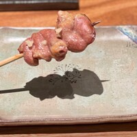 横濱里葉亭 鶴屋町店 - 