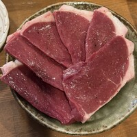 焼肉家げんちゃん - 