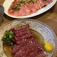 焼肉家げんちゃん - 