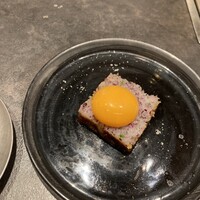 東京焼肉いのうえ 銀座店 - 