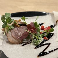 鳥つた - 
