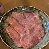 焼肉家げんちゃん - 