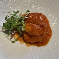 chinois 蓮歩 - 