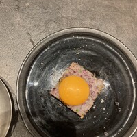 東京焼肉いのうえ 銀座店 - 