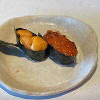 鮨 やまけん 銀座店 - 