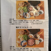 自家製粉石臼挽きうどん 青空blue 本店 - 