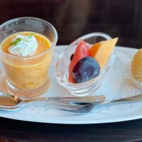 中国料理 カリュウ(ヨコハマ グランド インターコンチネンタル ホテル) - 