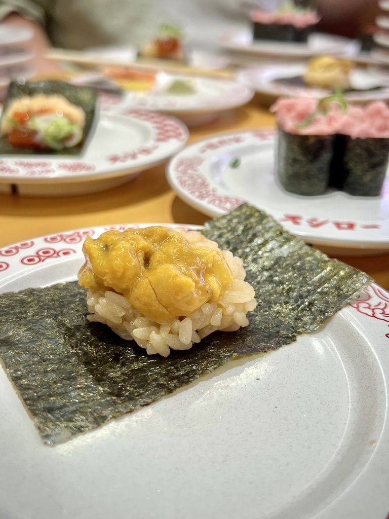 写真 : スシロー 日暮里店 - 日暮里/回転寿司 | 食べログ