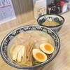 秋葉原つけ麺 油そば 楽