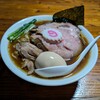 自家製麺ご藤