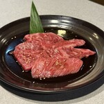 焼肉 ふじ咲 - 