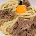 讃岐うどん いってつ - 
