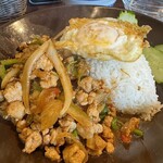 THAIFOOD DINING&BAR　マイペンライ - 