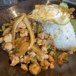 THAIFOOD DINING&BAR　マイペンライ - 
