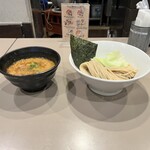 つけ麺 五ノ神製作所 - 