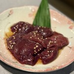 焼肉 ふじ咲 - 