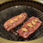 焼肉 ふじ咲 - 