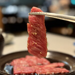 焼肉 ふじ咲 - 