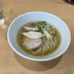 らぁ麺 丸山商店 - 
