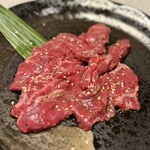焼肉 ふじ咲 - 料理写真: