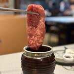 焼肉 ふじ咲 - 