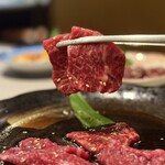 焼肉 ふじ咲 - 