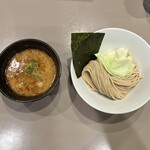 つけ麺 五ノ神製作所 - 