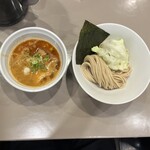 つけ麺 五ノ神製作所 - 