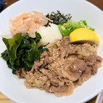 讃岐うどん いってつ - 