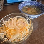 THAIFOOD DINING&BAR　マイペンライ - 