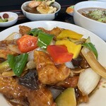 中国料理 頤和園 - 