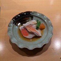 寿司 藤やま - 