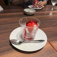 ミゲル フアニ 新宿タカシマヤ タイムズスクエア店 - 