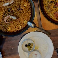 ミゲル フアニ 新宿タカシマヤ タイムズスクエア店 - 