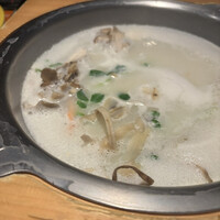 豆乳とんしゃぶ 寅太郎 - 