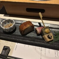 豆乳とんしゃぶ 寅太郎 - 