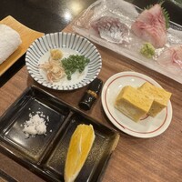 地魚料理・鮨 佐々木 - 