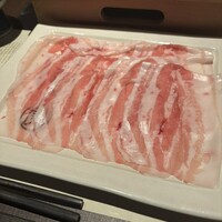 豆乳とんしゃぶ 寅太郎 - 