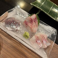 地魚料理・鮨 佐々木 - 
