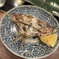 地魚料理・鮨 佐々木 - 