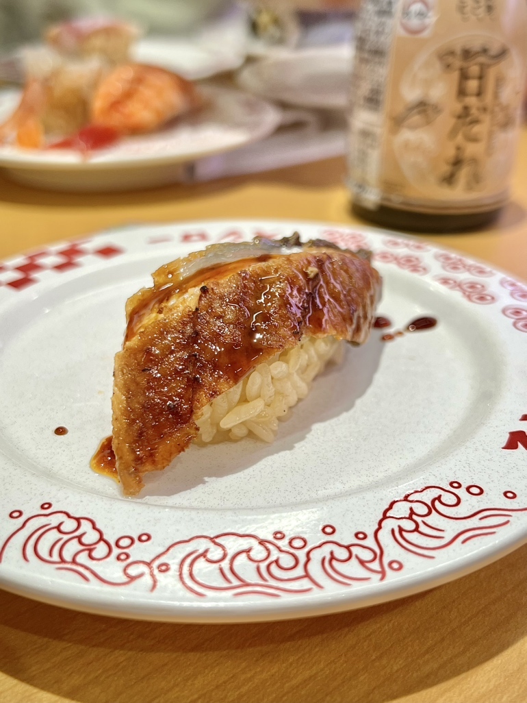 写真 : スシロー 日暮里店 - 日暮里/回転寿司 | 食べログ