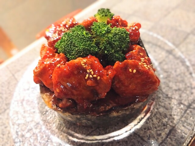 すすりや酒房 まるいし - 小樽（居酒屋）の写真