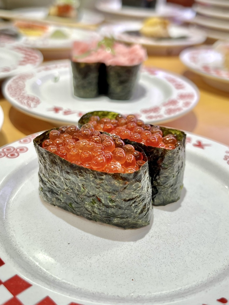 写真 : スシロー 日暮里店 - 日暮里/回転寿司 | 食べログ