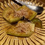 蒼 - 狩留家なすのソテー