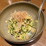 蒼 - ゴーヤチャンプル