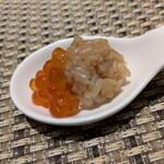 川崎 鮨 よこ田 - 