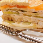 ハーブス アトレ吉祥寺店 - 