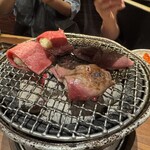 焼肉 ぽんが 目黒本店 - 